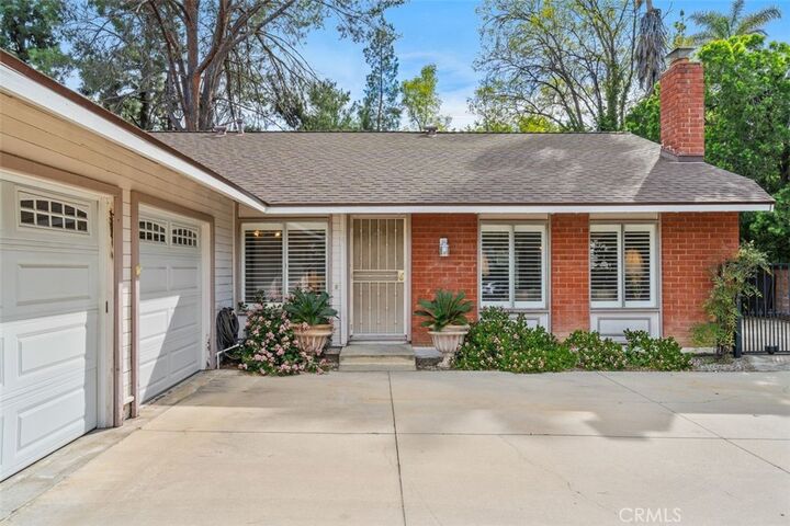 Property Photo:  8401 Natalie Lane  CA 91304 