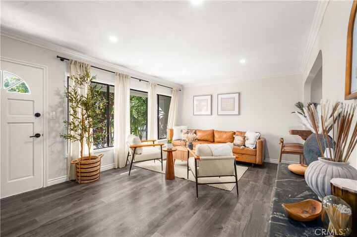 Property Photo: 5022 Lorelei Avenue CA 90712