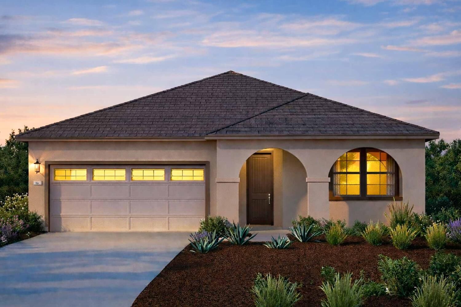 Property Photo: 1189 Wayne Way Lot13 CA 95993