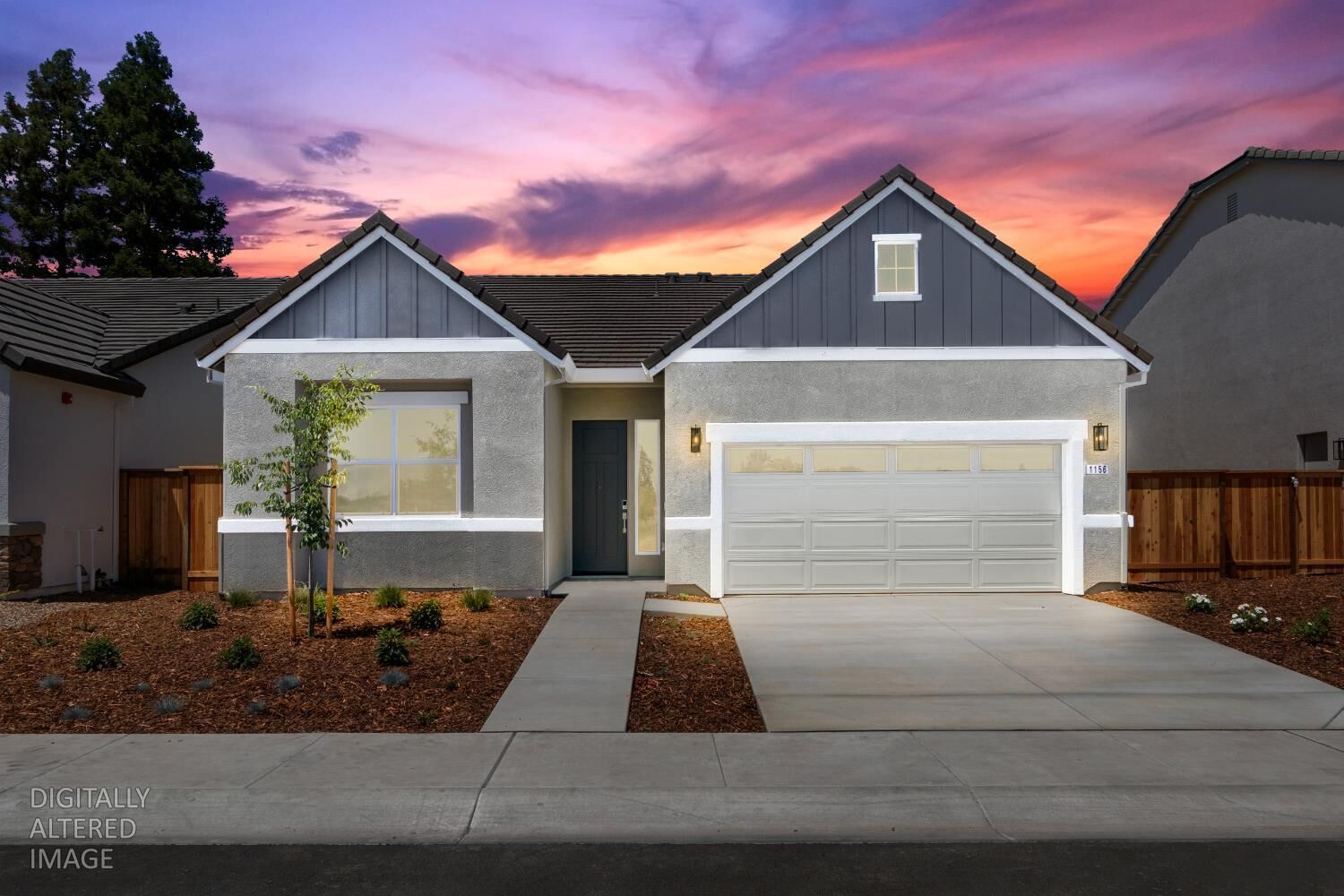 Property Photo:  1189 Wayne Way Lot13  CA 95993 