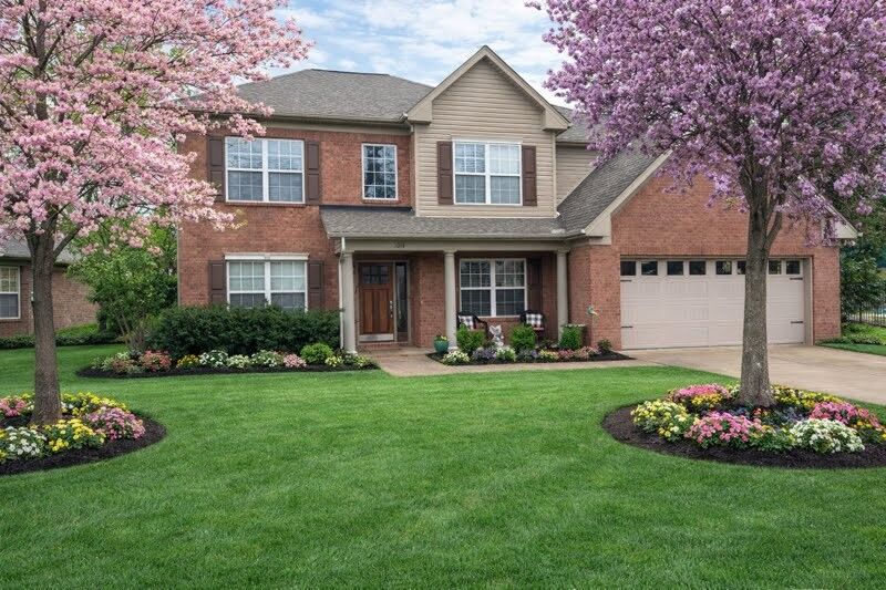 Property Photo: 5014 Saint Ives Dr TN 37128