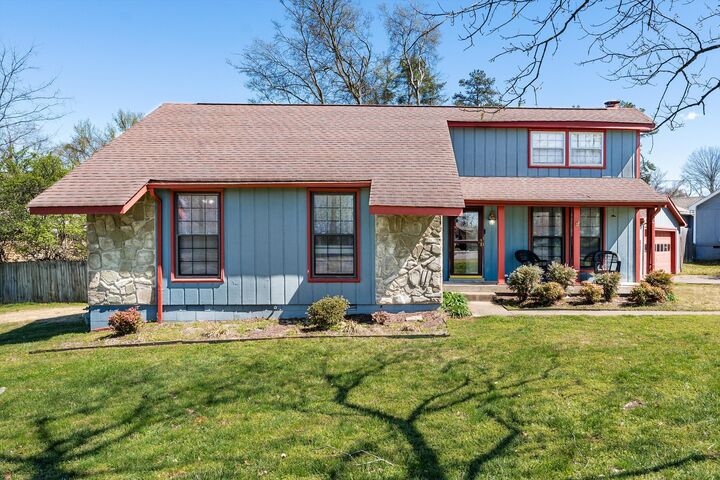 Property Photo:  4900 Kilimanjaro Dr  TN 37138 