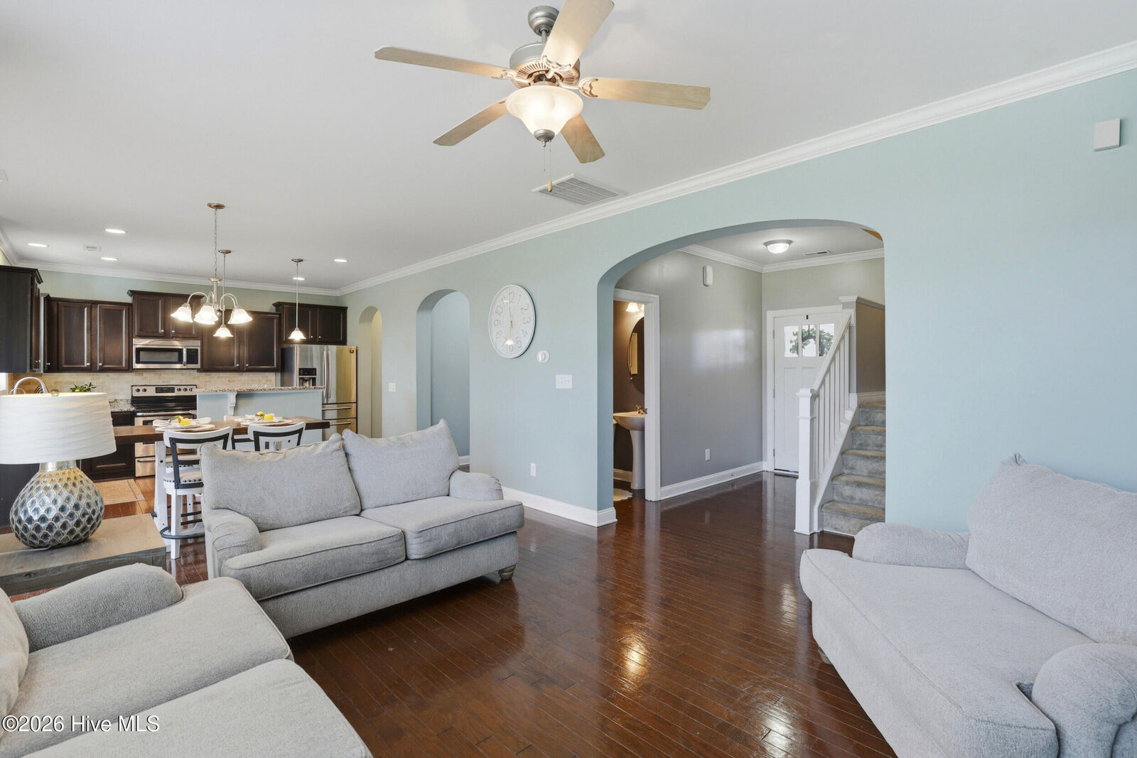 Property Photo:  613 Morris Landing Road  NC 28445 