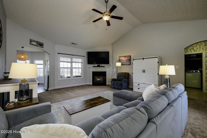 Property Photo:  3408 Lefringhouse Lane  NC 28562 