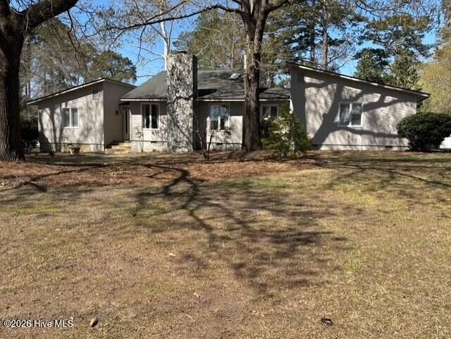 Property Photo:  2422 Tram Road  NC 28562 