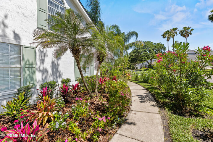 Property Photo:  375 S Mill View Way  FL 32082 