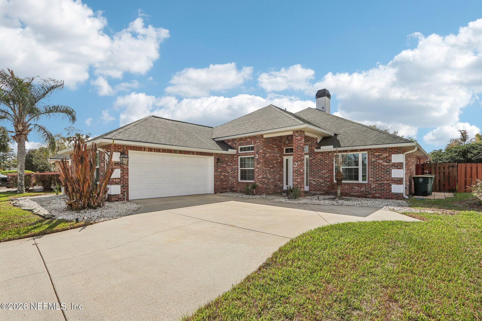 Property Photo:  13842 White Heron Place  FL 32224 