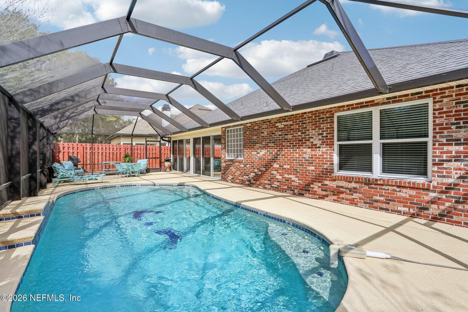 Property Photo:  13842 White Heron Place  FL 32224 