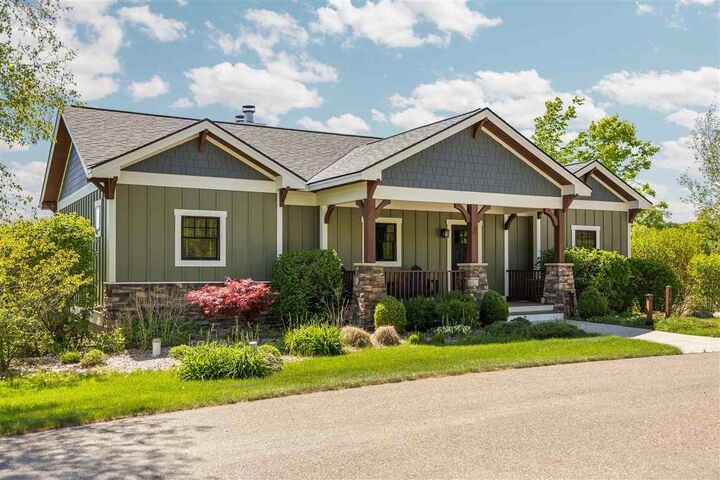 Property Photo:  2574 Highlander  MI 49740 