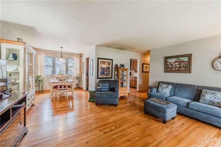 Property Photo:  3605 Glenbar Drive  OH 44126 