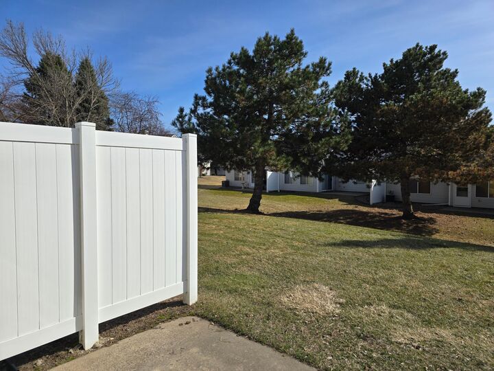 Property Photo: 7462 Hinton Park Avenue S MN 55016