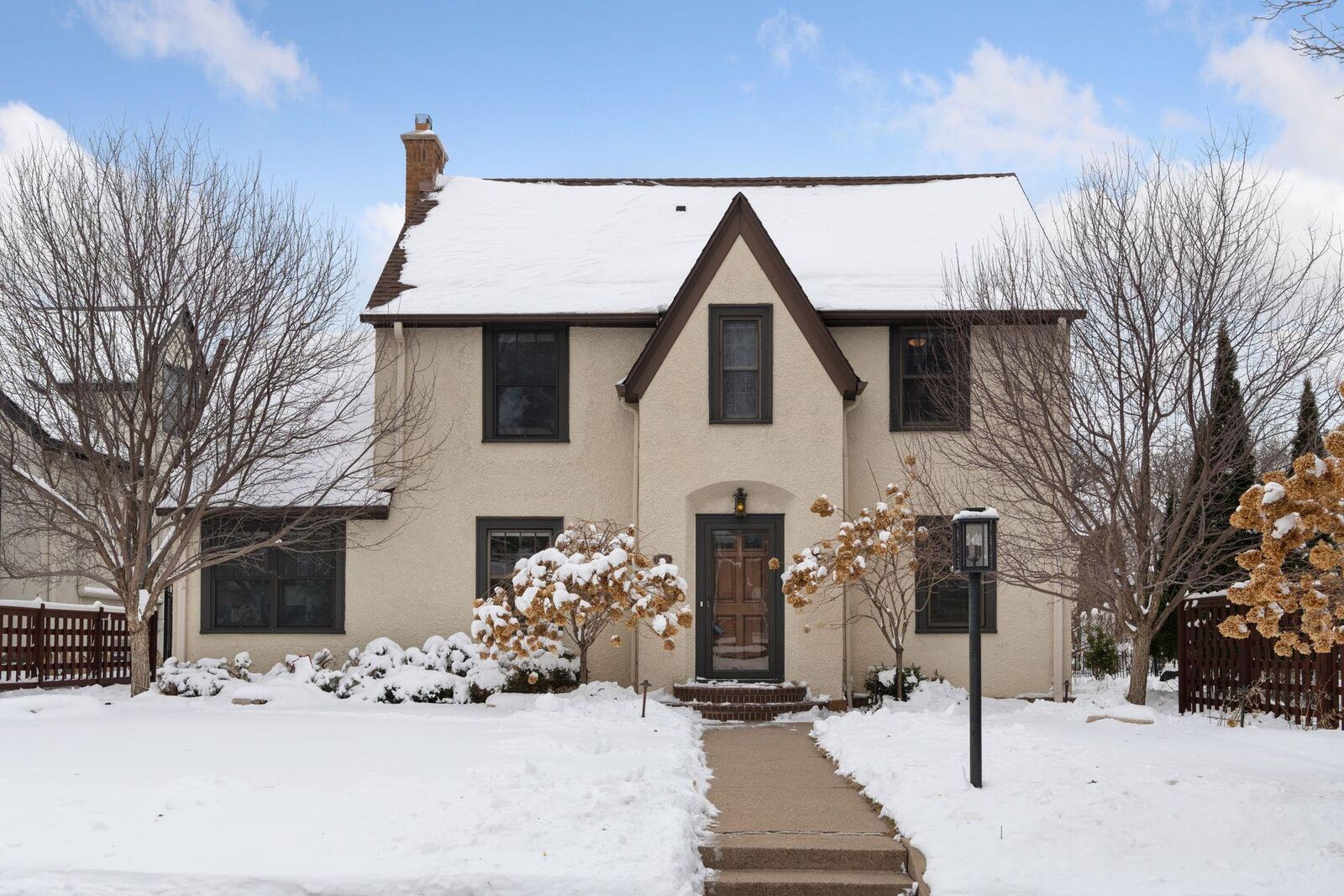 Property Photo:  5336 Girard Avenue S  MN 55419 