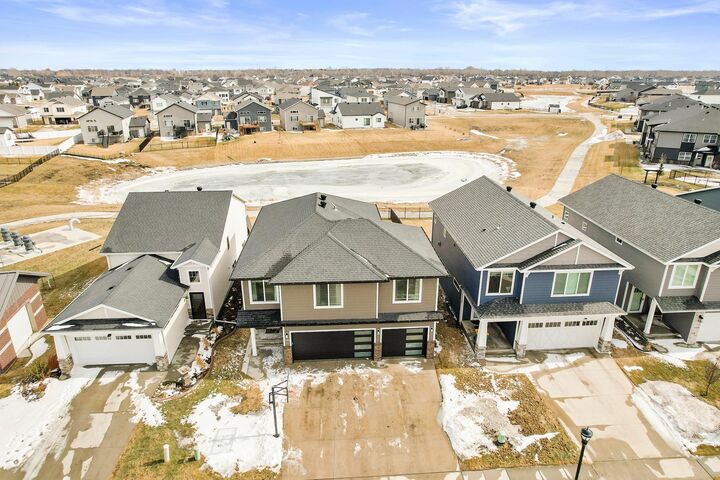 Property Photo:  1161 Albert Court W  ND 58078 