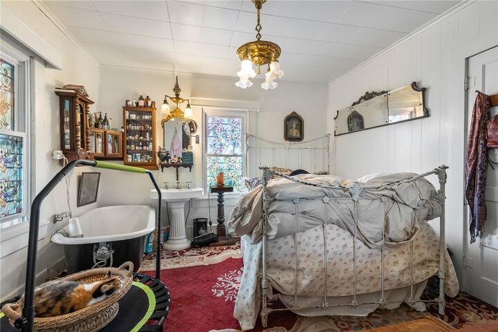 Property Photo:  607 N Robinson Street  AR 72601 