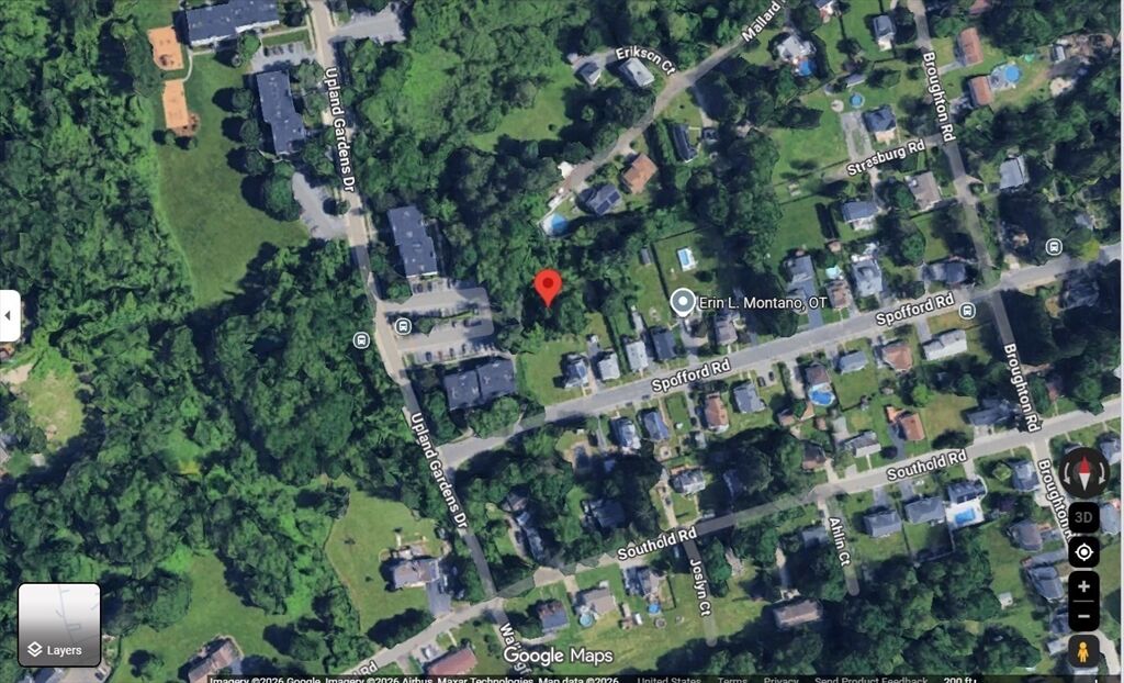 Property Photo:  49 Strasburg Rd  MA 01607 