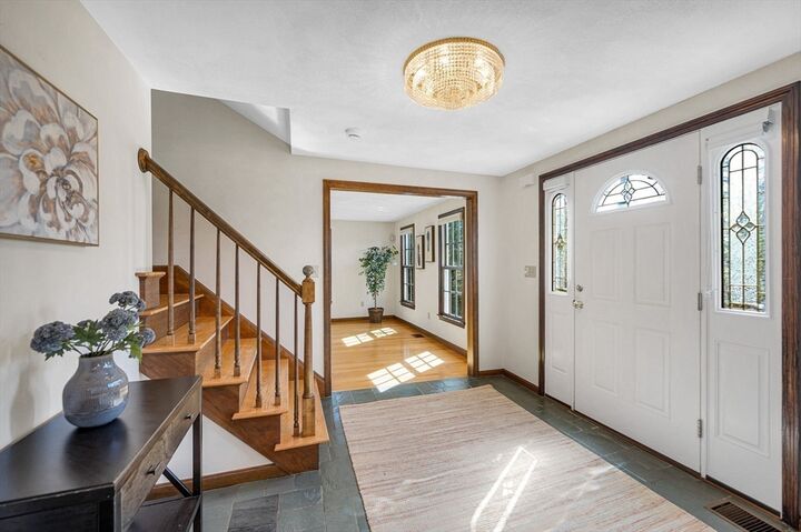 Property Photo:  58 Jefferson Road  MA 01890 