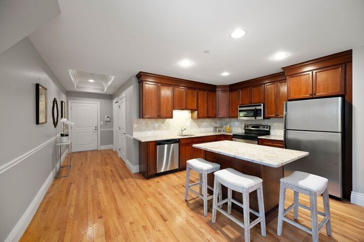 Property Photo:  12 Russell Rd 404  MA 02482 