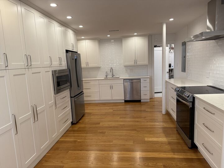 Property Photo: 82 Lancaster Road 2 MA 02446