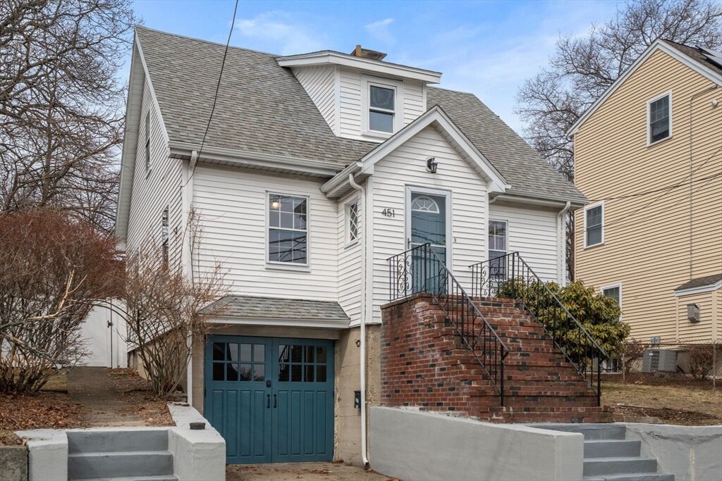 Property Photo:  451 Appleton St  MA 02476 