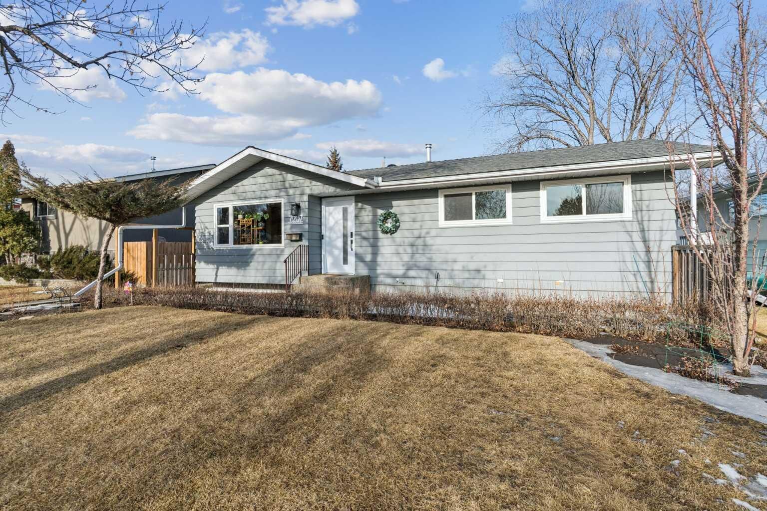 Property Photo: 7207 Farrell Road SE AB T2H 0T7