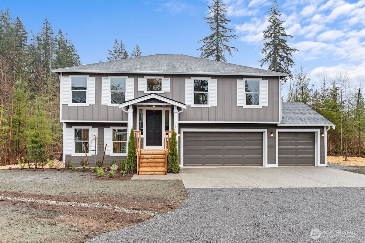 Property Photo:  8103  108th Street NE 3A  WA 98271 