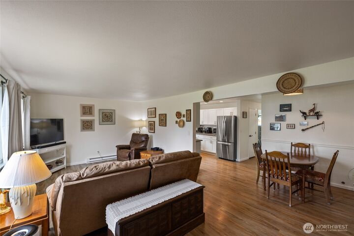 Property Photo:  3724 N Villard Street  WA 98407 