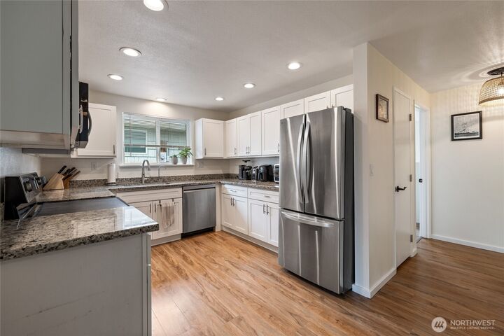 Property Photo:  3724 N Villard Street  WA 98407 