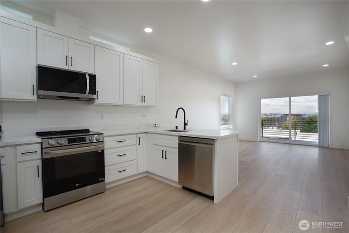 Property Photo:  1129  Fawcett Avenue A-D  WA 98402 