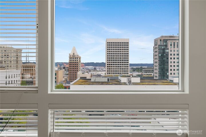 Property Photo:  1129  Fawcett Avenue A-D  WA 98402 