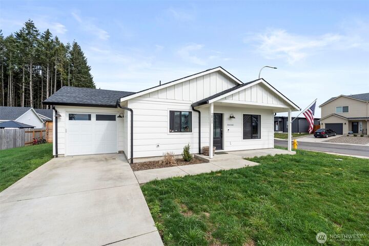 Property Photo:  2011  Apple Road  WA 98596 