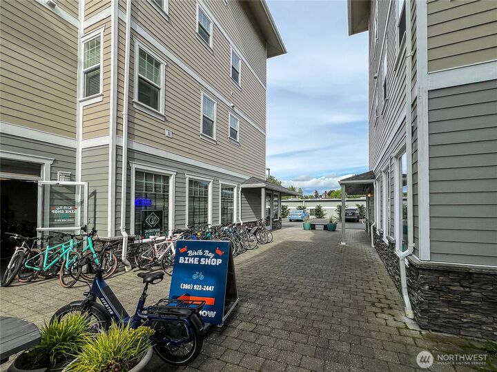 Property Photo: 4823 Alderson Rd. 207 WA 98230