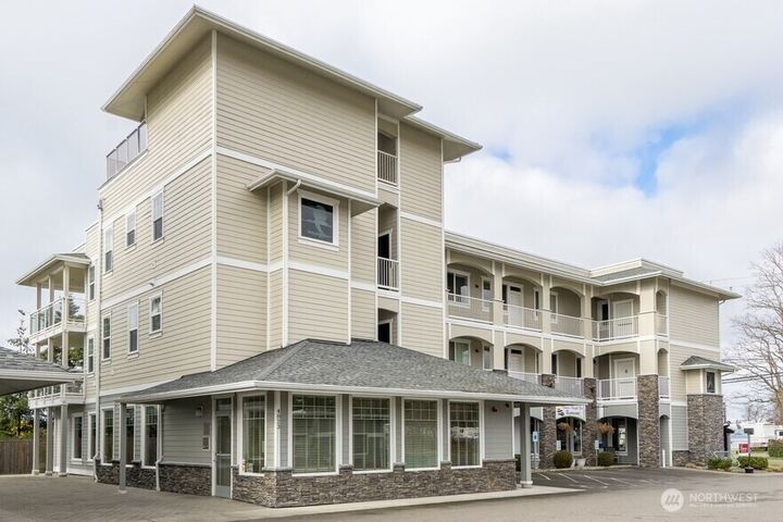 Property Photo: 4823 Alderson Rd. 207 WA 98230