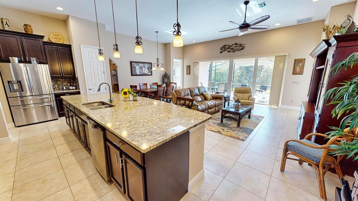 Property Photo: 11401 SW Aspen Lane FL 34987