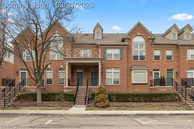 Property Photo: 39444 Springwater Drive MI 48168