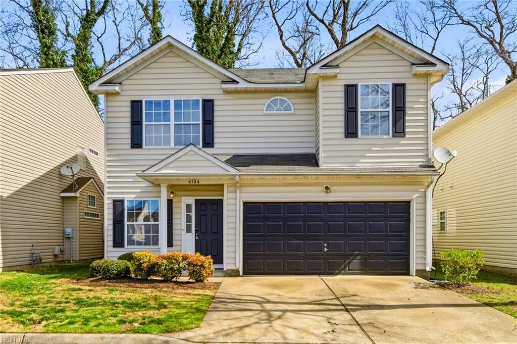 Property Photo:  4126 River Breeze Cir  VA 23321 