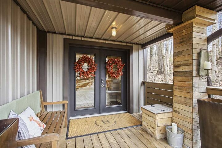 Property Photo:  3200 Glen Hills Drive  IN 47374 