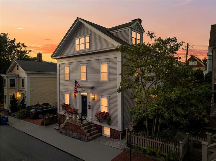 Property Photo:  28 John Street  RI 02840 
