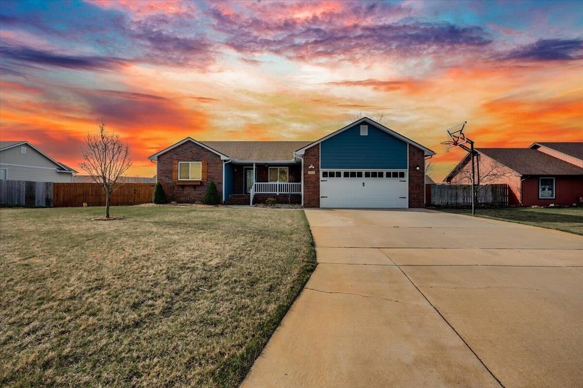 Property Photo:  1811 E 26th Ave  KS 67502 