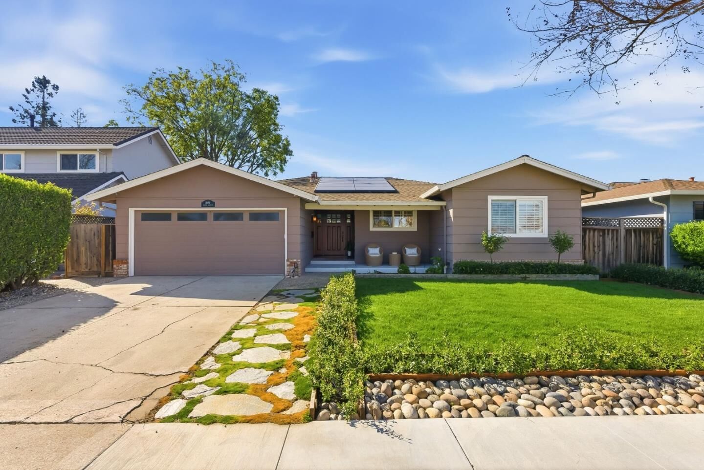 Property Photo:  1696 Morning Glory Lane  CA 95124 