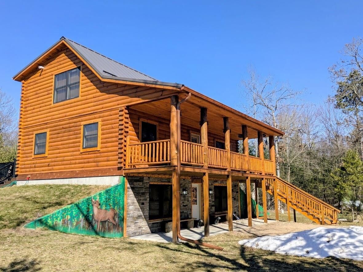 Property Photo: 2423 9th Drive WI 53910