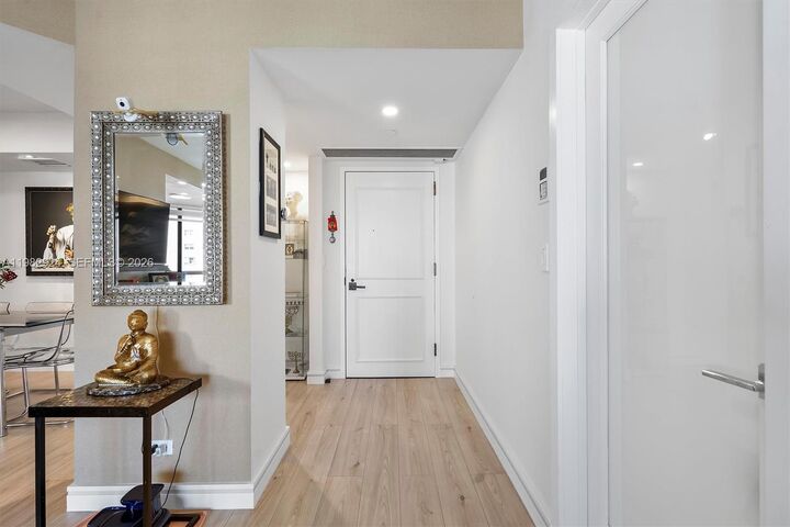 Property Photo: 20191 E Country Club Dr 1903 FL 33180