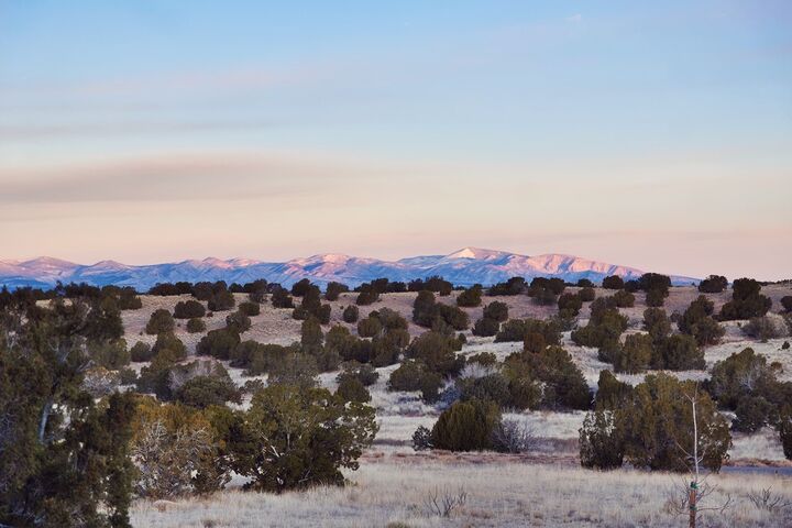 Property Photo:  48 Tierra Antigua  NM 87506 