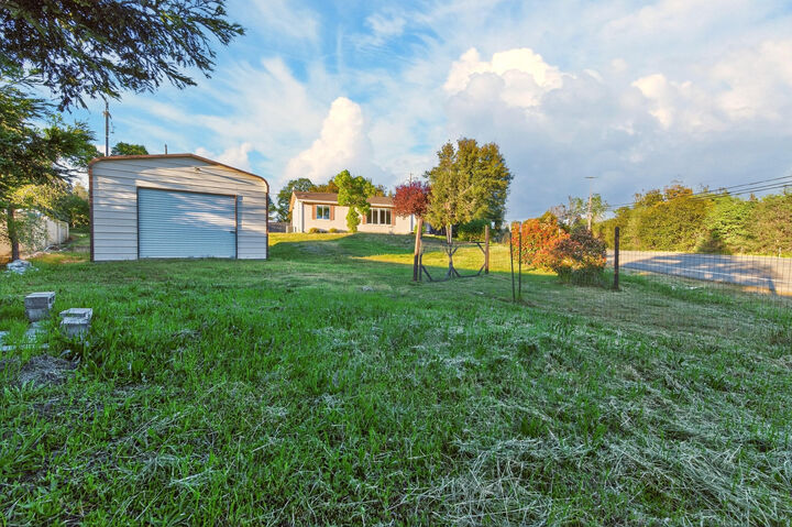 Property Photo:  16755 Thompson Lane  CA 96001 