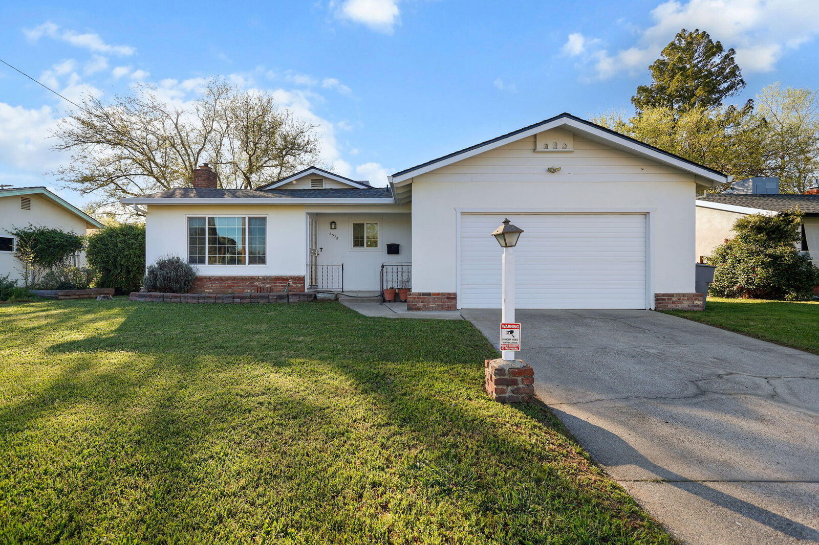 Property Photo: 6378 Paso Drive CA 96001