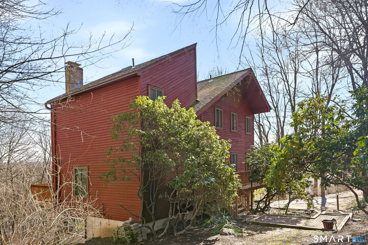 Property Photo:  136 Hoyts Hill  CT 06801 