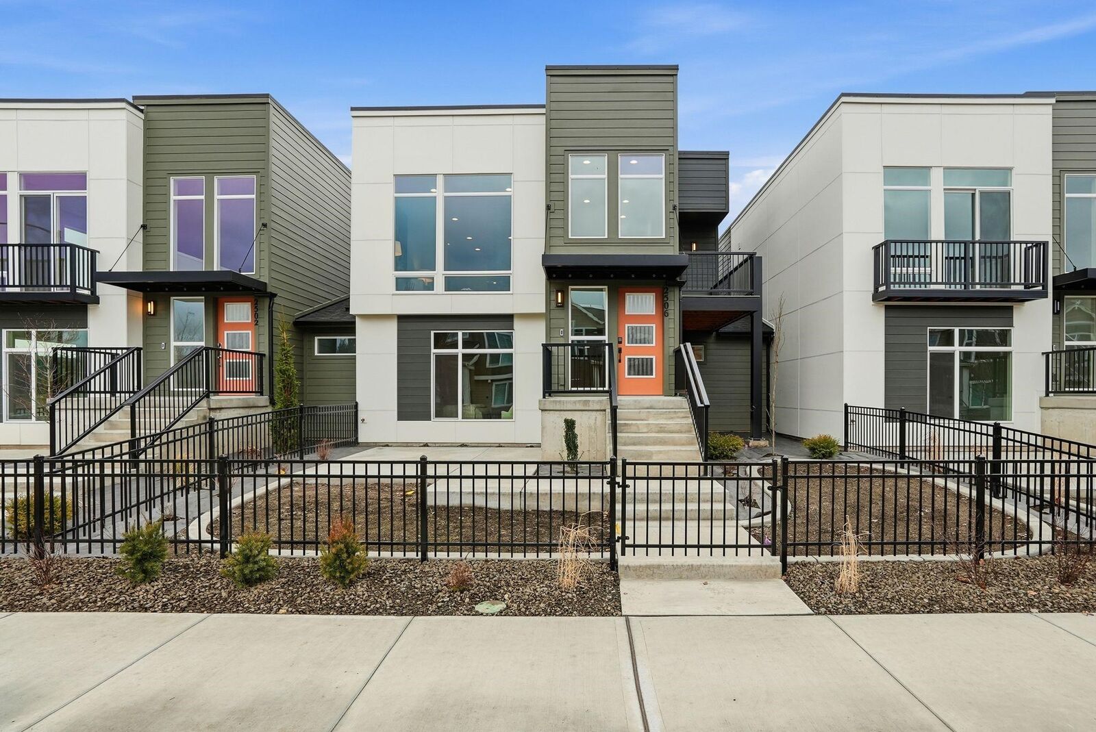 Property Photo:  2530 W Summit Pkwy  WA 99201 