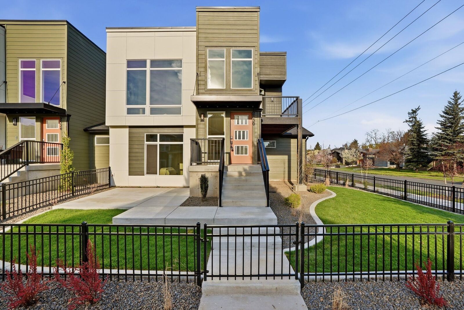 Property Photo:  2530 W Summit Pkwy  WA 99201 