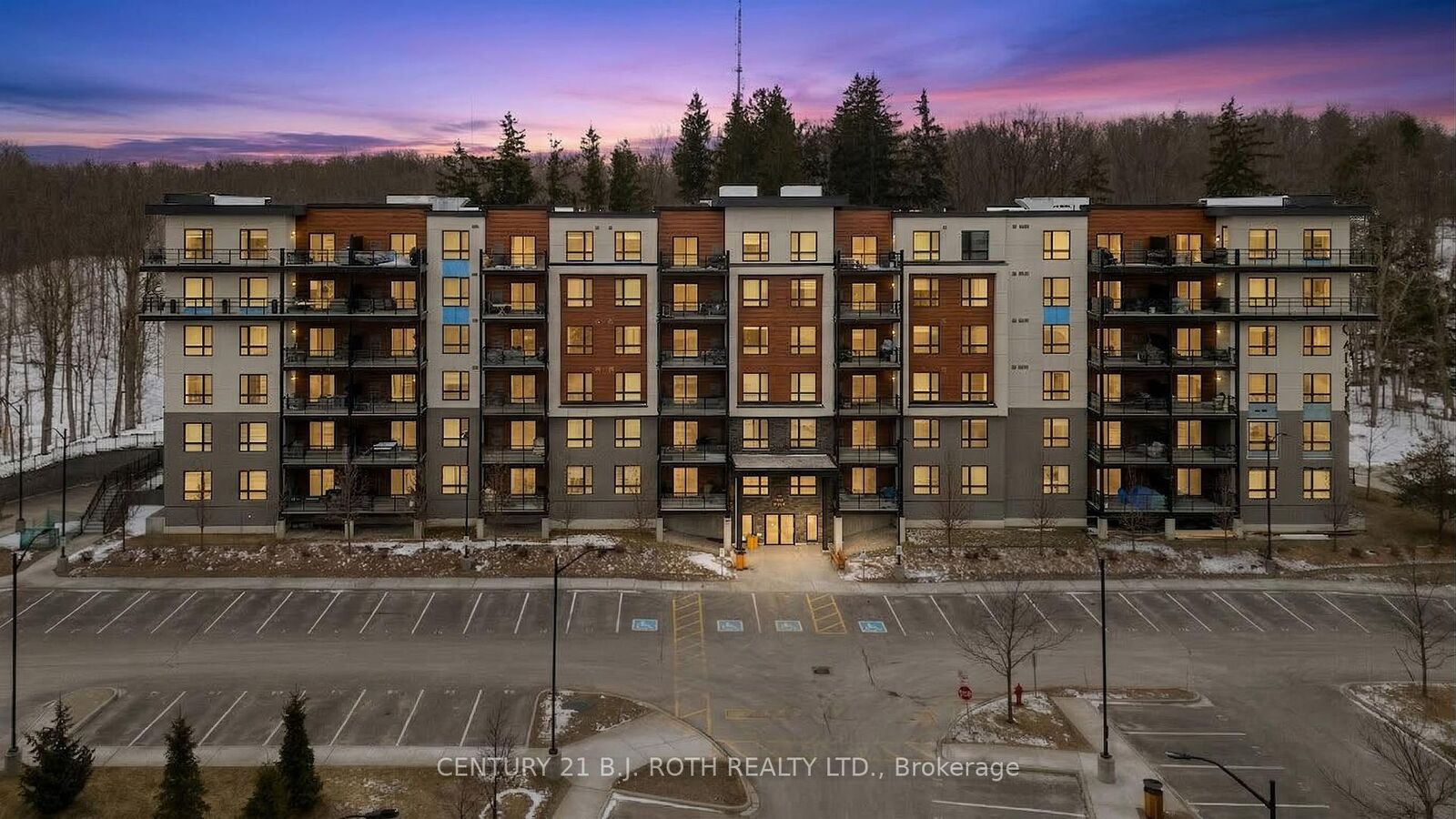 Property Photo:  304 Essa Road 103  ON L9J 0H4 