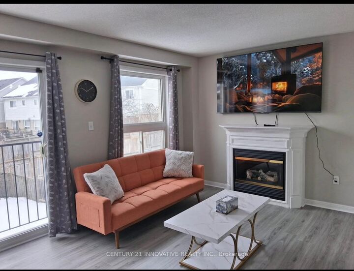 Photo de la propriété:  50 Kirkland Place  ON L1P 1X3 