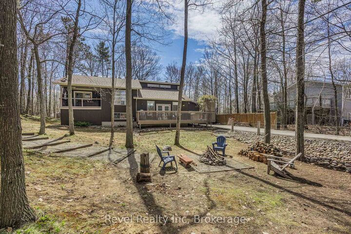 158 Desroches Trail — photo 1